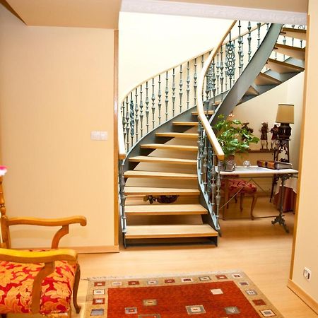 Hotel Jausoro à Arechavaleta Extérieur photo