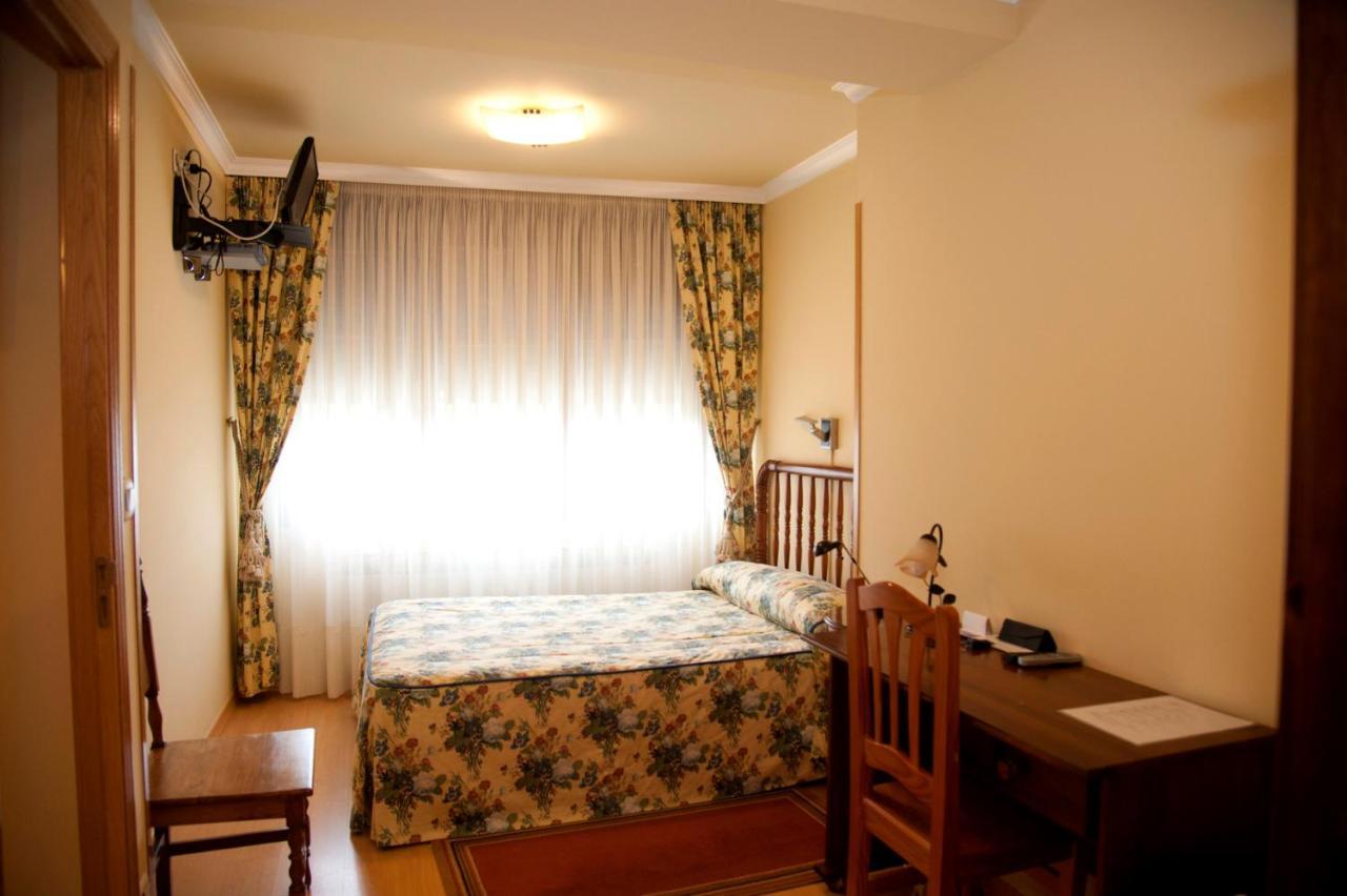 Hotel Jausoro à Arechavaleta Extérieur photo