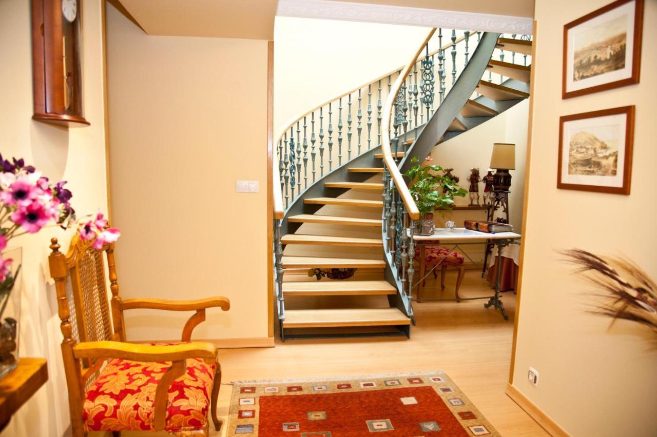 Hotel Jausoro à Arechavaleta Extérieur photo