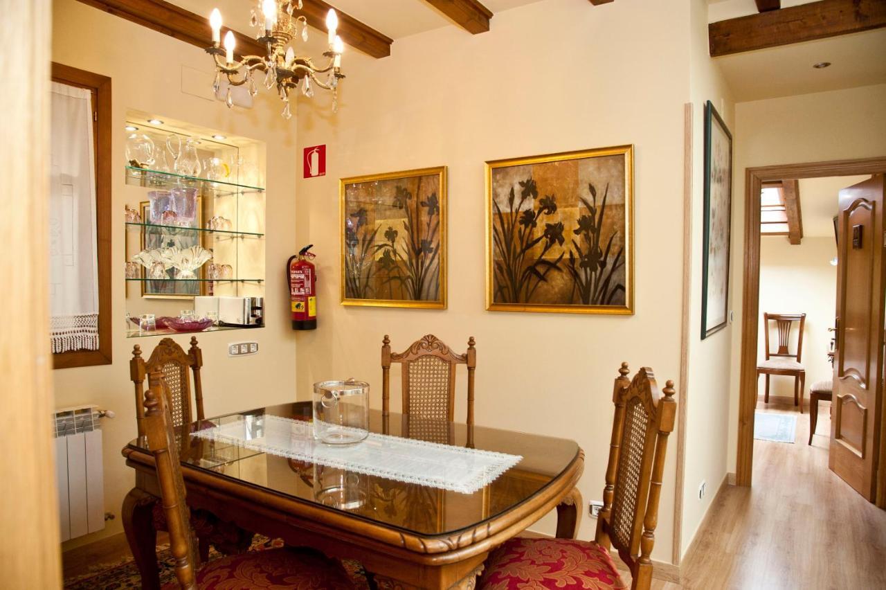 Hotel Jausoro à Arechavaleta Extérieur photo
